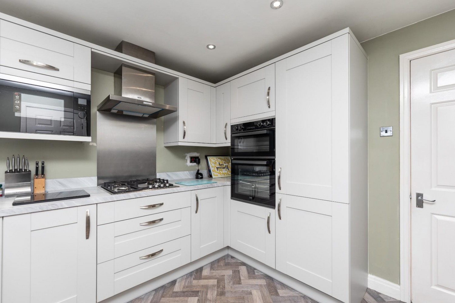 Cobblers Lane, Pontefract