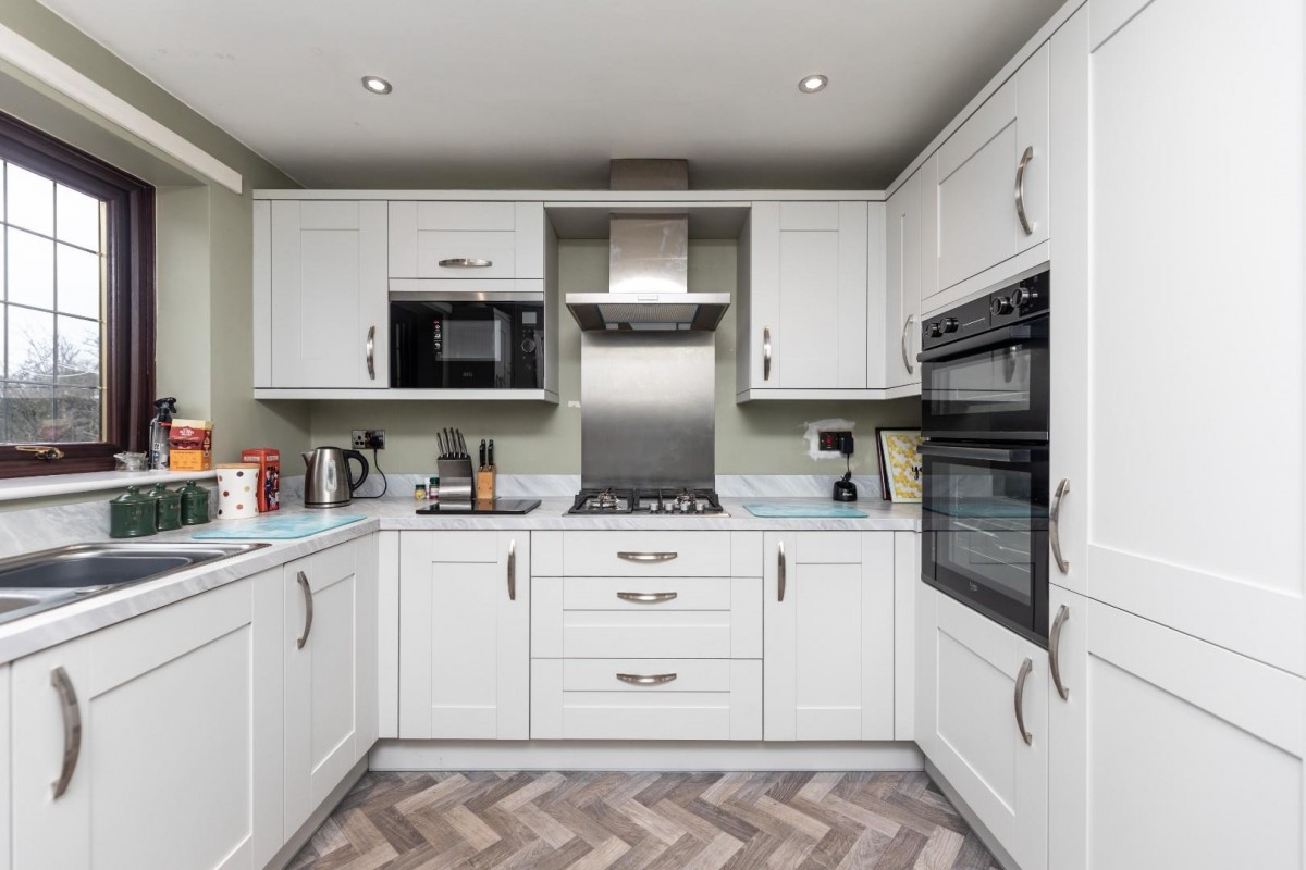 Cobblers Lane, Pontefract