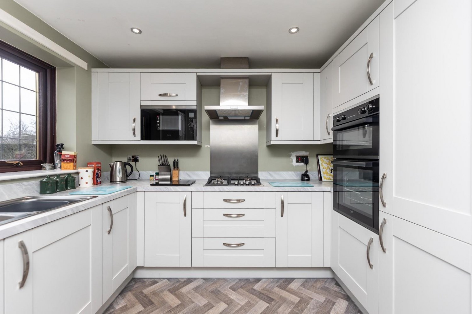 Cobblers Lane, Pontefract