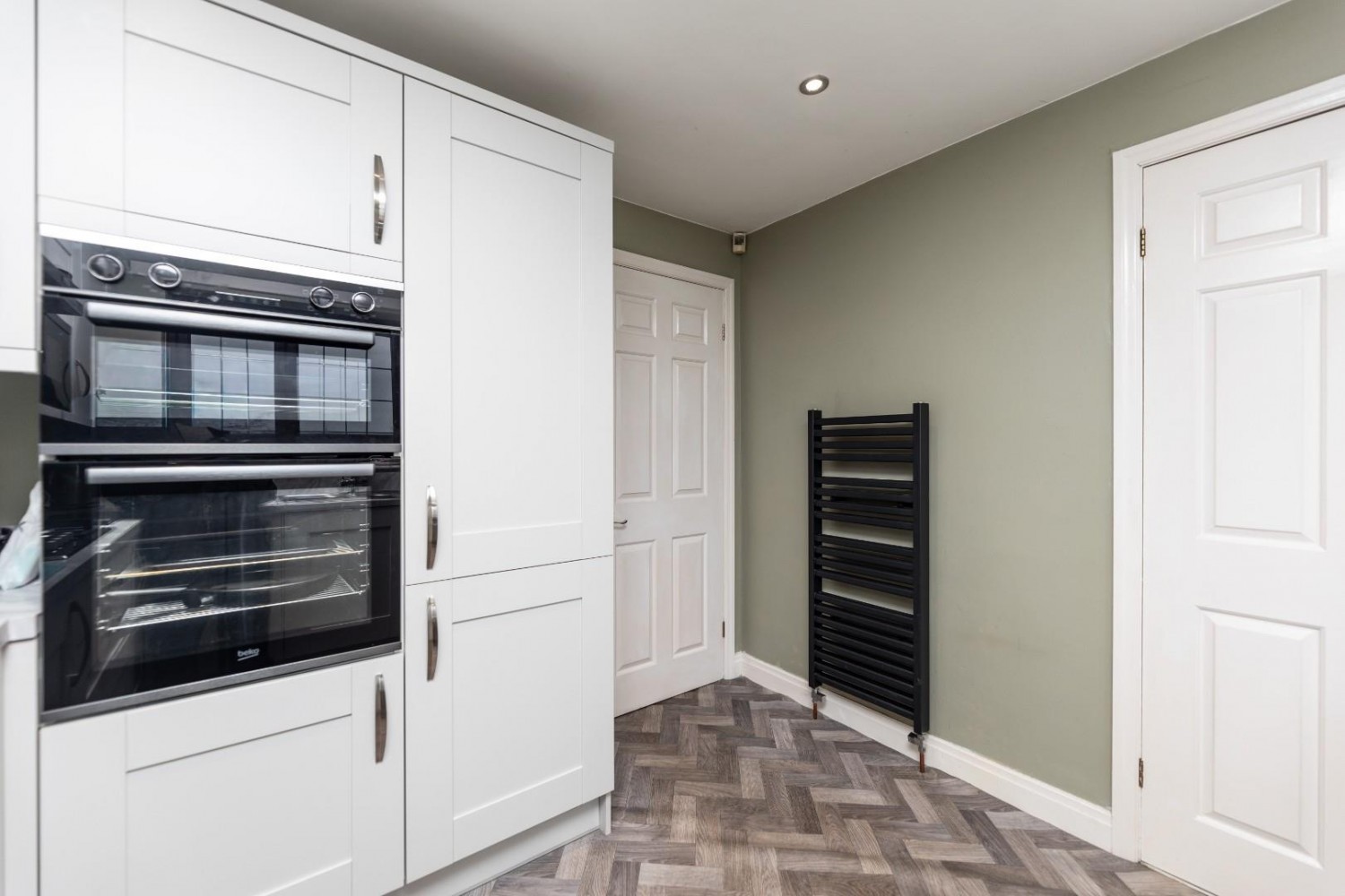 Cobblers Lane, Pontefract