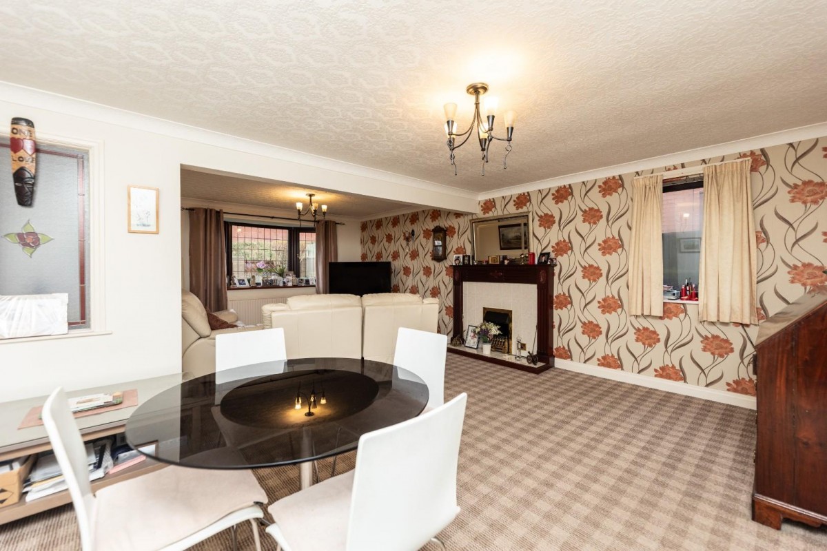 Cobblers Lane, Pontefract