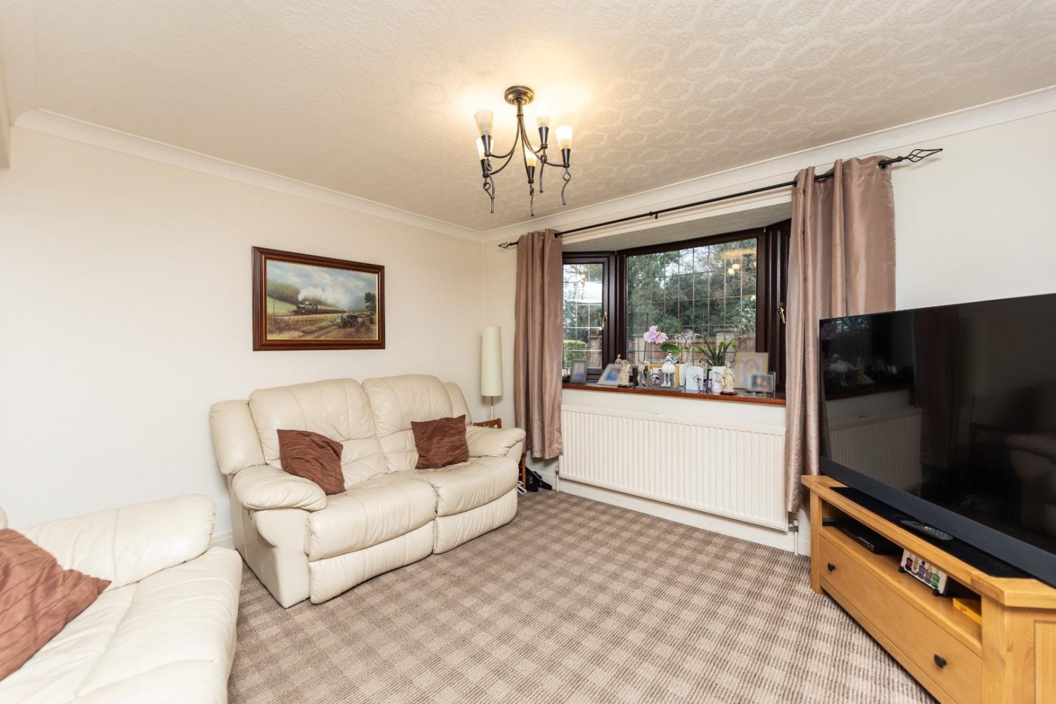 Cobblers Lane, Pontefract