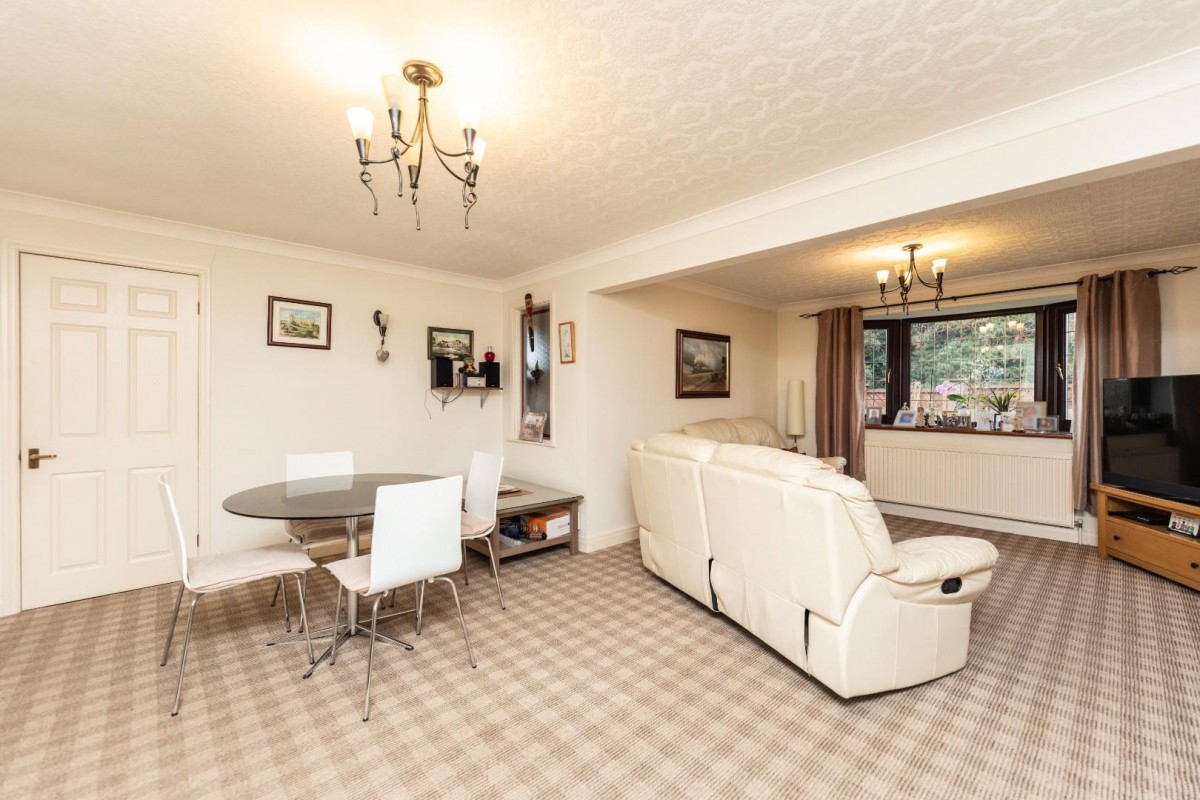 Cobblers Lane, Pontefract