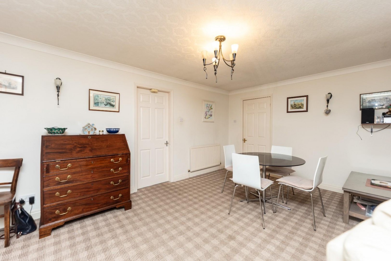 Cobblers Lane, Pontefract