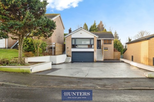 Quarry Clough, Stalybridge