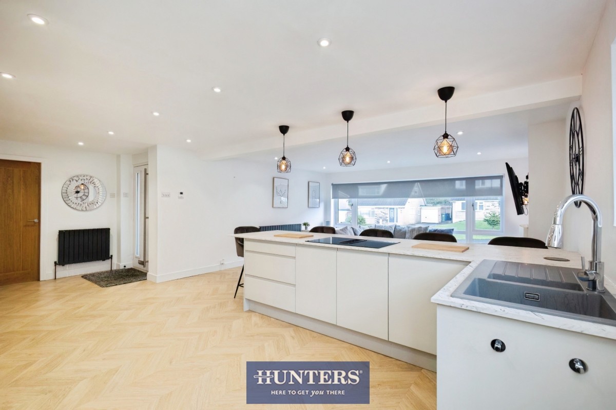 Quarry Clough, Stalybridge