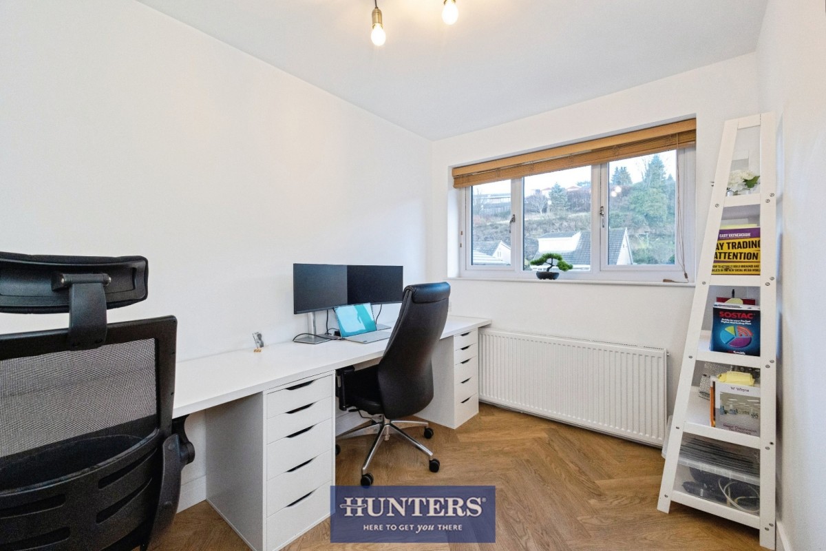 Quarry Clough, Stalybridge