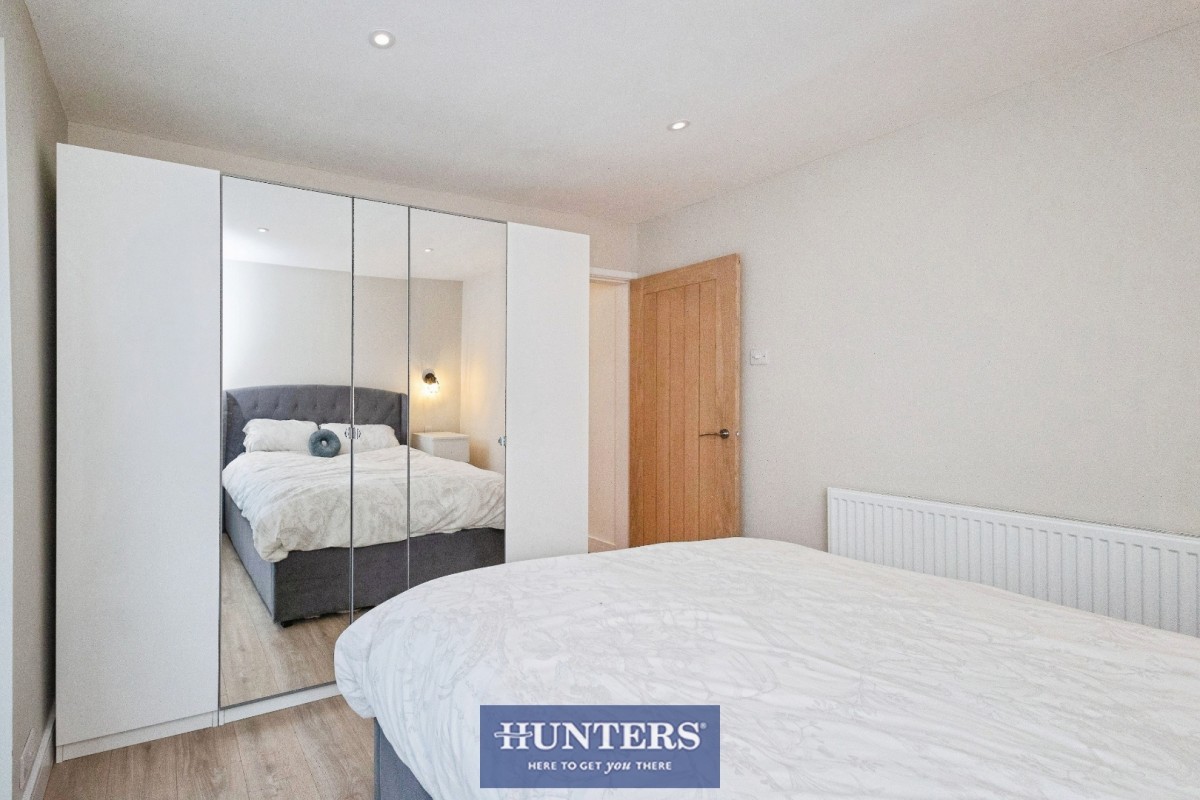 Quarry Clough, Stalybridge