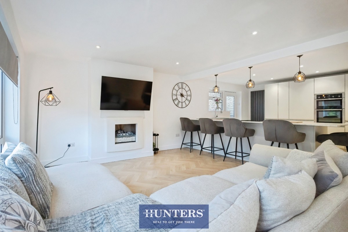 Quarry Clough, Stalybridge