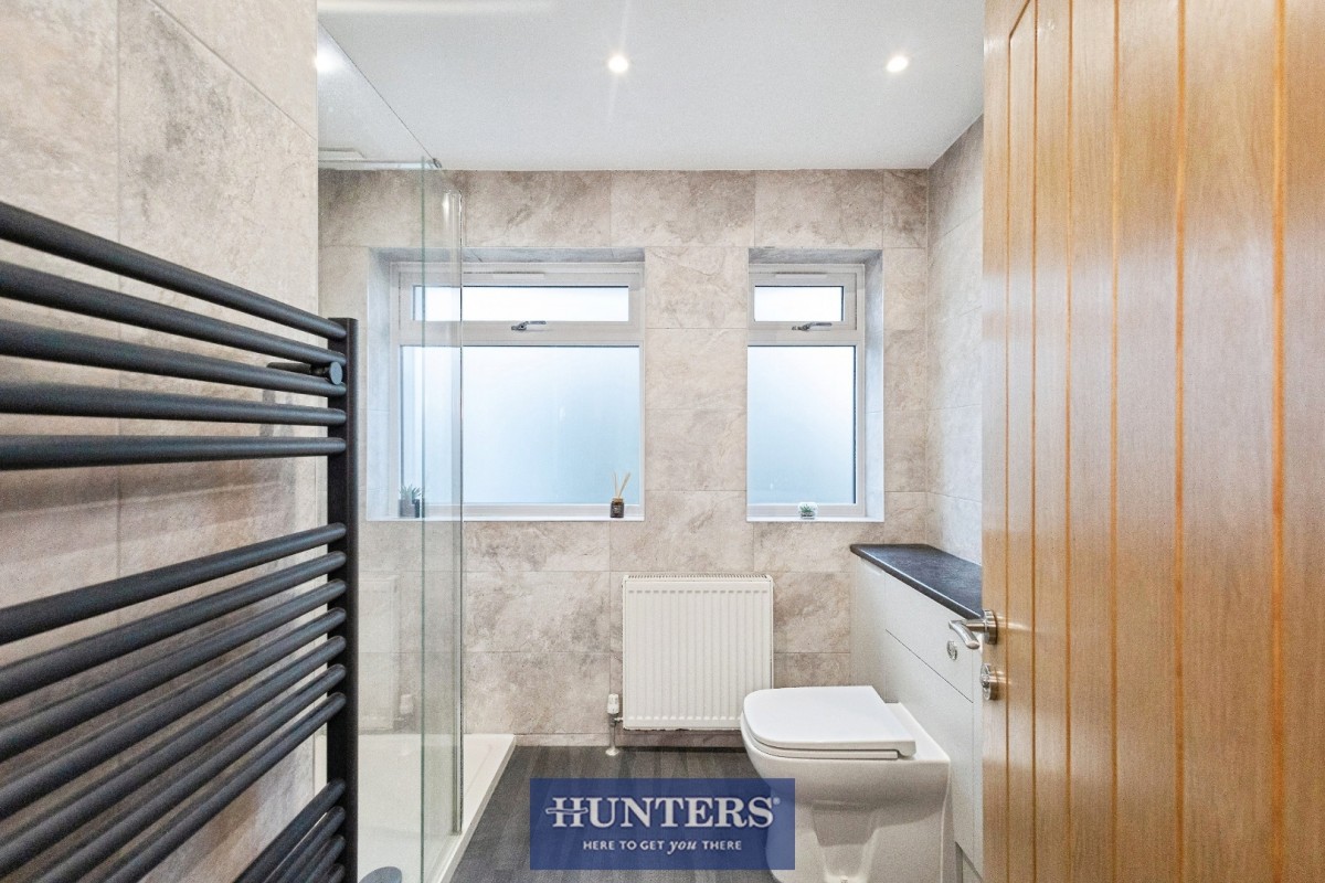 Quarry Clough, Stalybridge