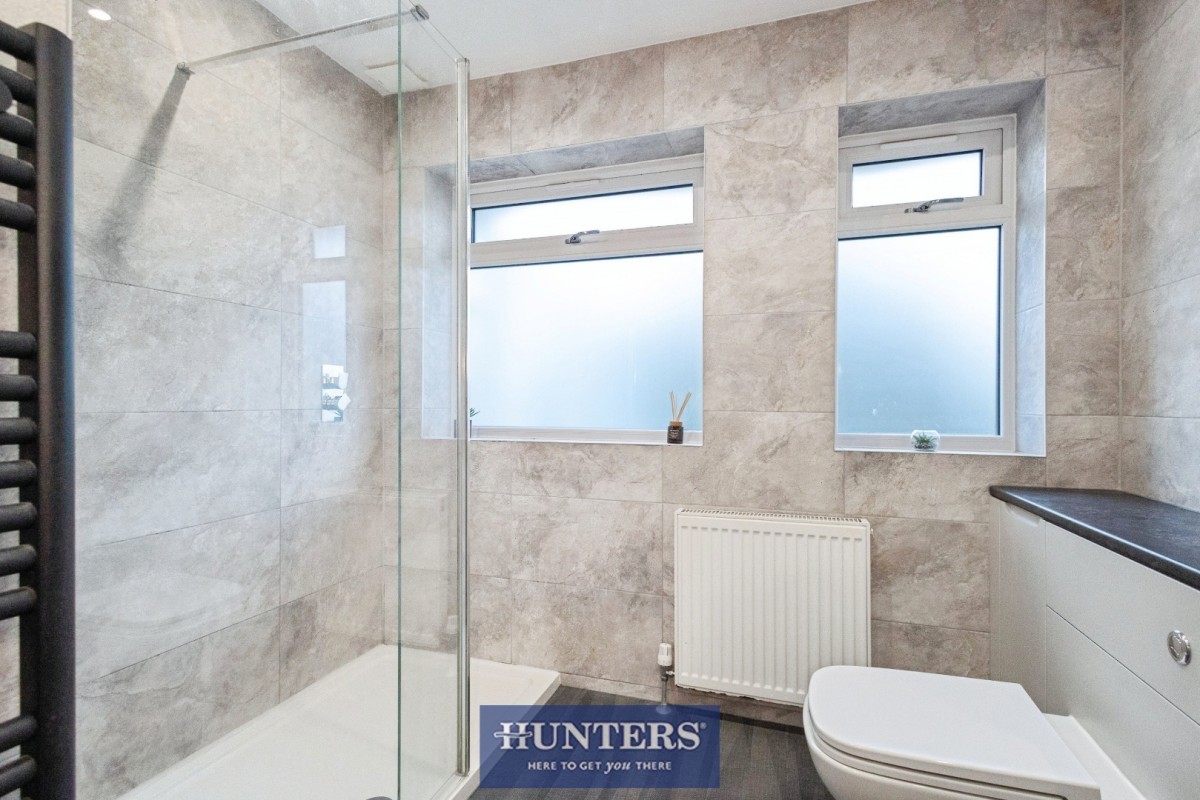 Quarry Clough, Stalybridge