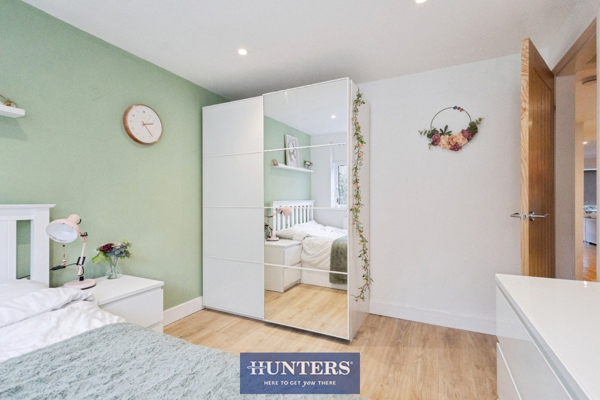 Quarry Clough, Stalybridge