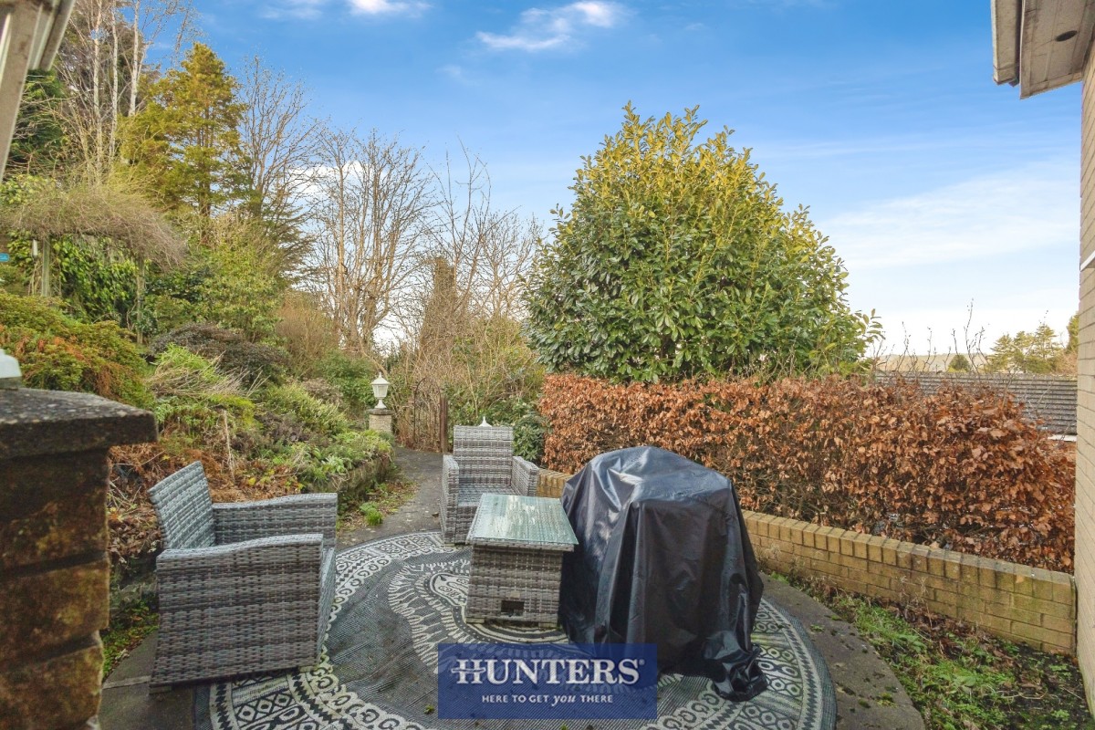 Quarry Clough, Stalybridge