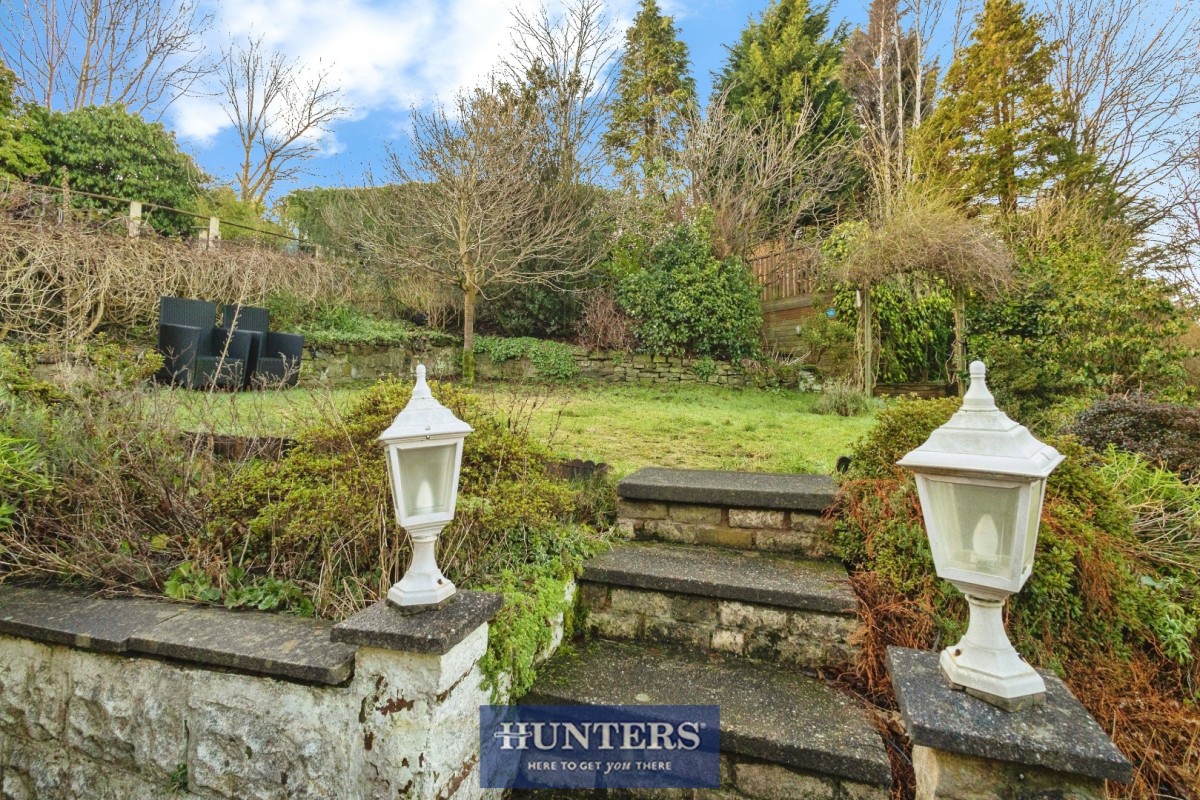Quarry Clough, Stalybridge