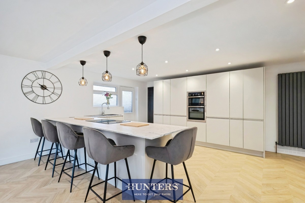 Quarry Clough, Stalybridge