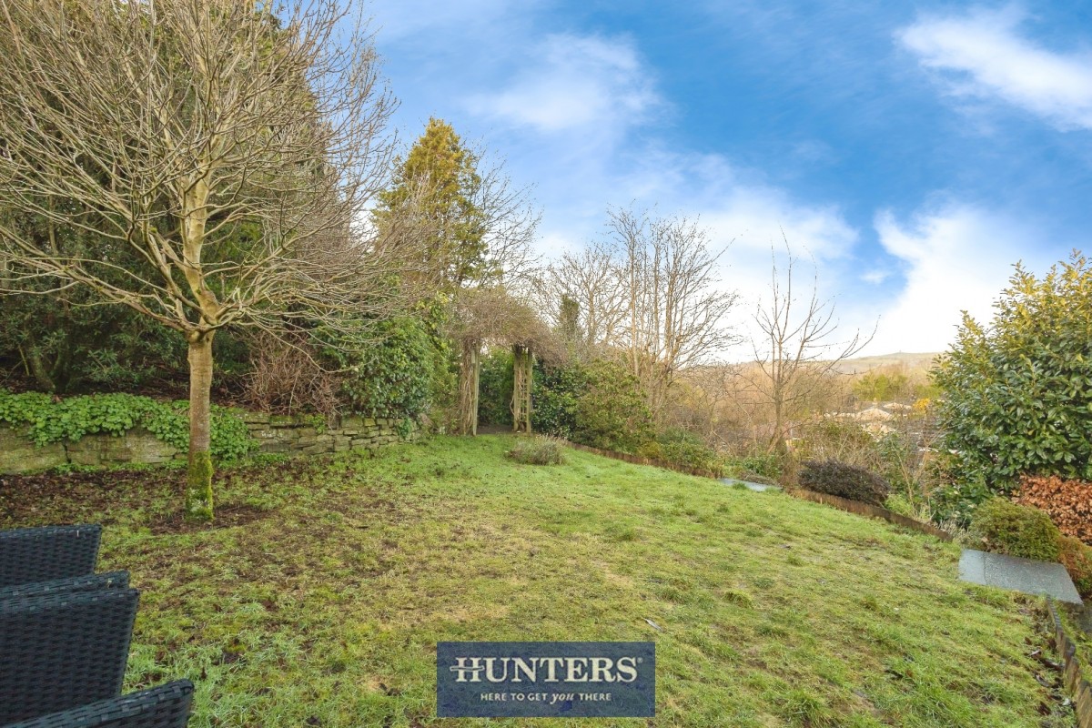 Quarry Clough, Stalybridge