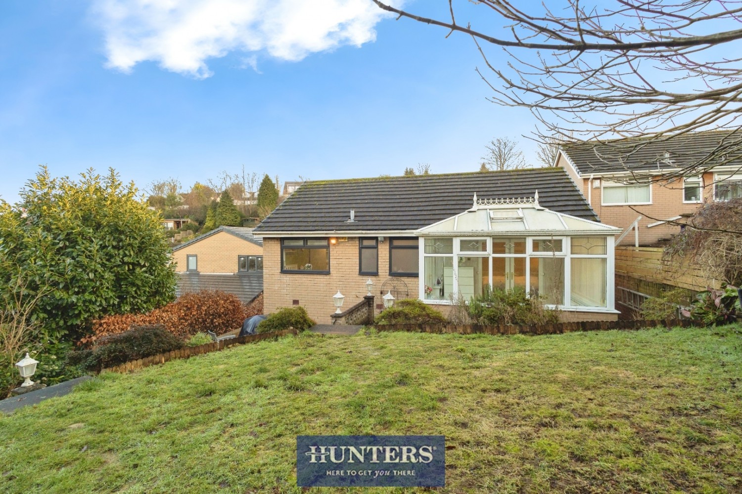 Quarry Clough, Stalybridge