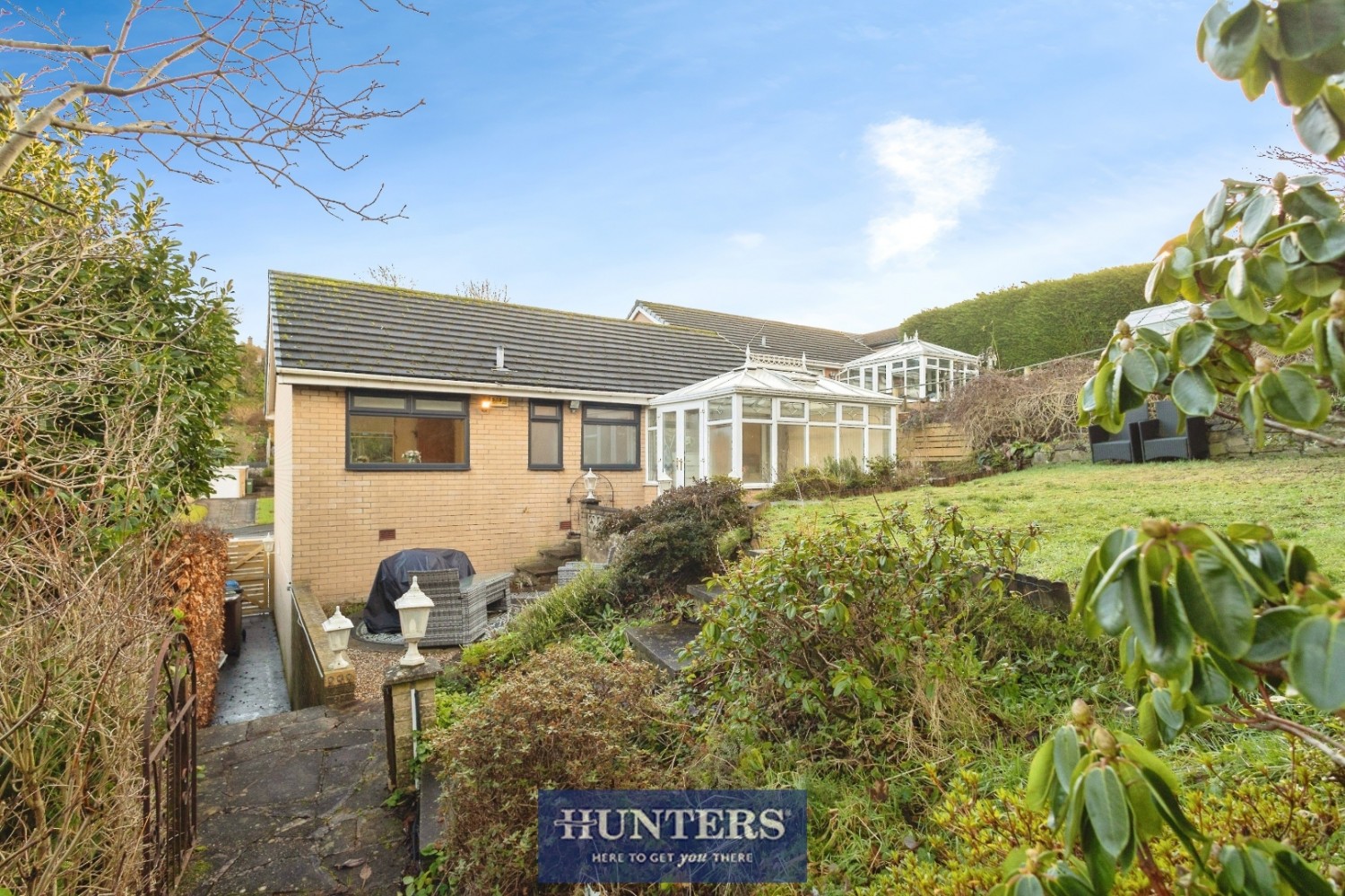 Quarry Clough, Stalybridge