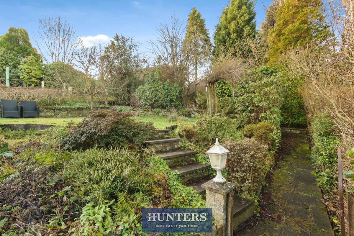 Quarry Clough, Stalybridge