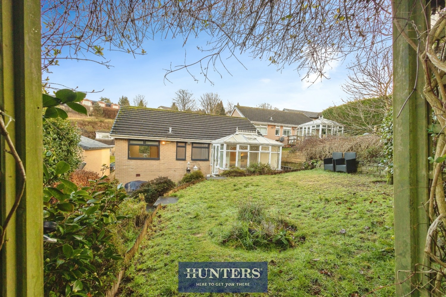 Quarry Clough, Stalybridge