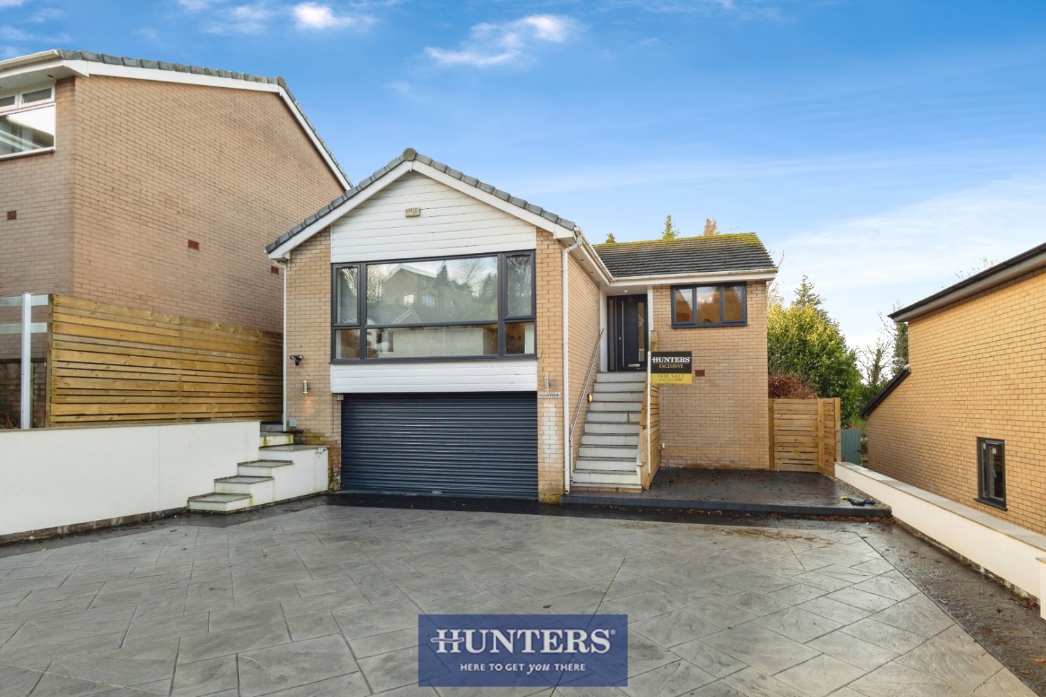 Quarry Clough, Stalybridge