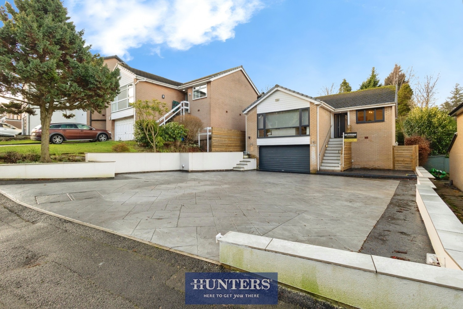 Quarry Clough, Stalybridge