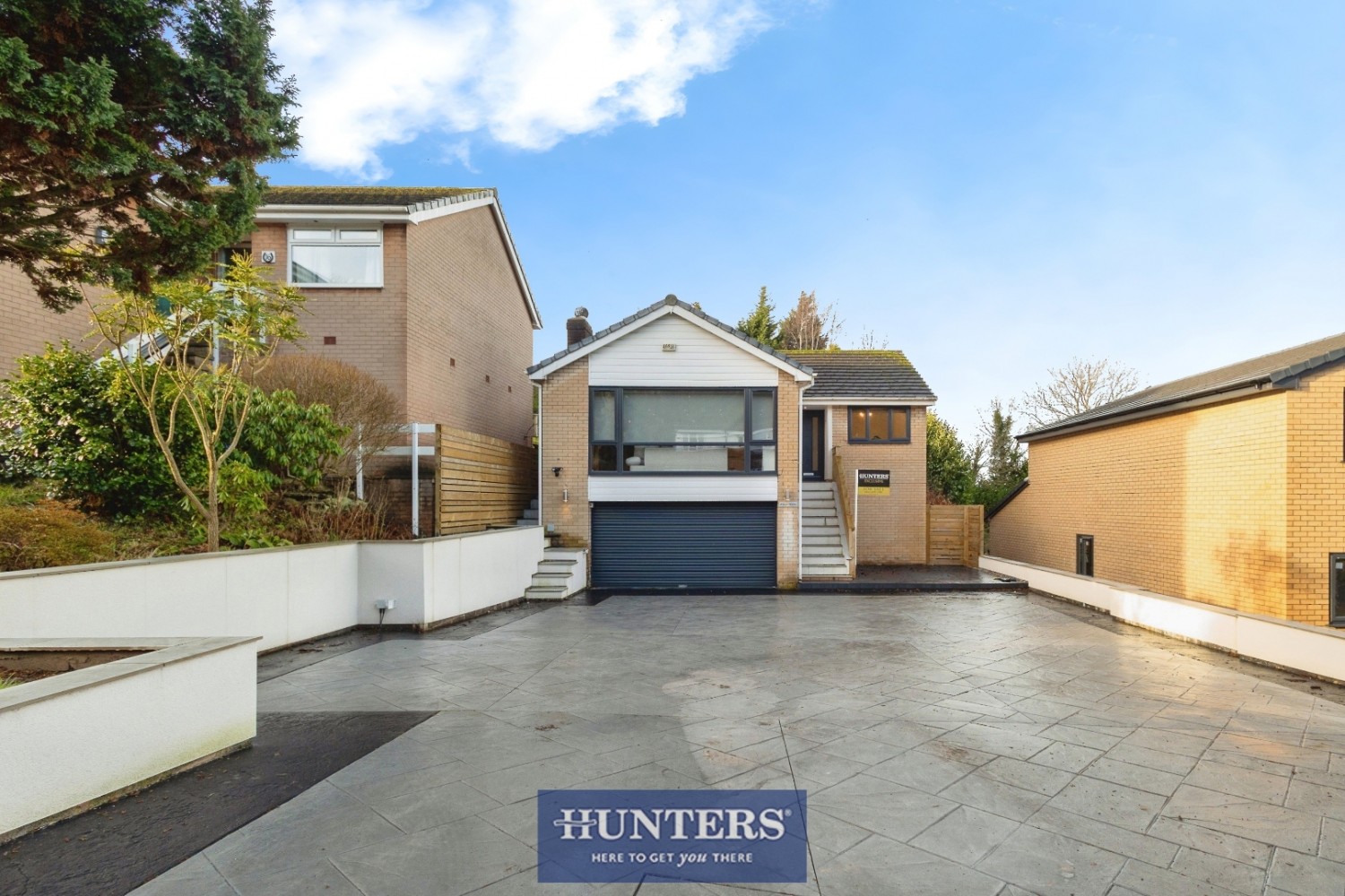 Quarry Clough, Stalybridge