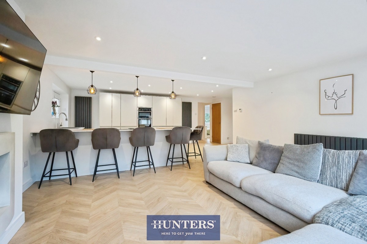 Quarry Clough, Stalybridge