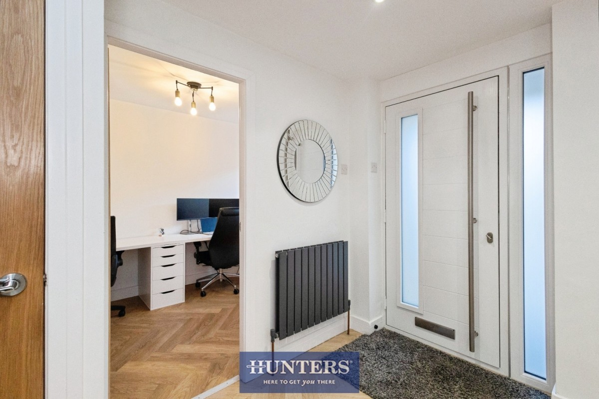 Quarry Clough, Stalybridge