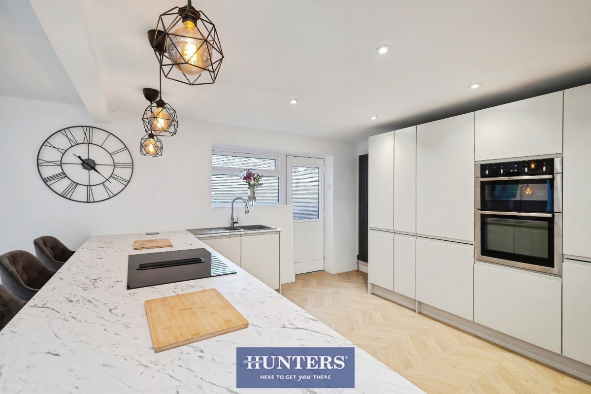 Quarry Clough, Stalybridge