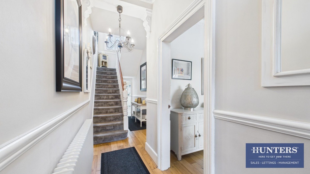 Fulwell Road, Fulwell, Sunderland