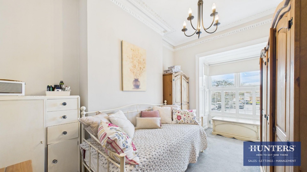 Fulwell Road, Fulwell, Sunderland