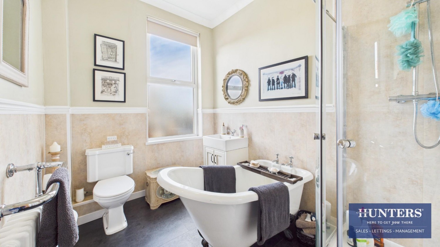 Fulwell Road, Fulwell, Sunderland