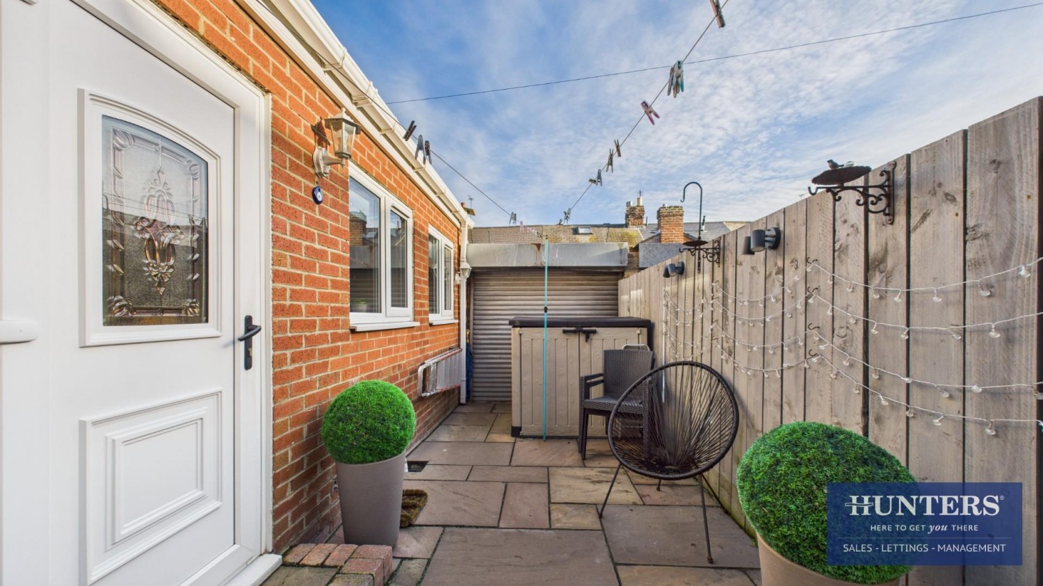 Fulwell Road, Fulwell, Sunderland