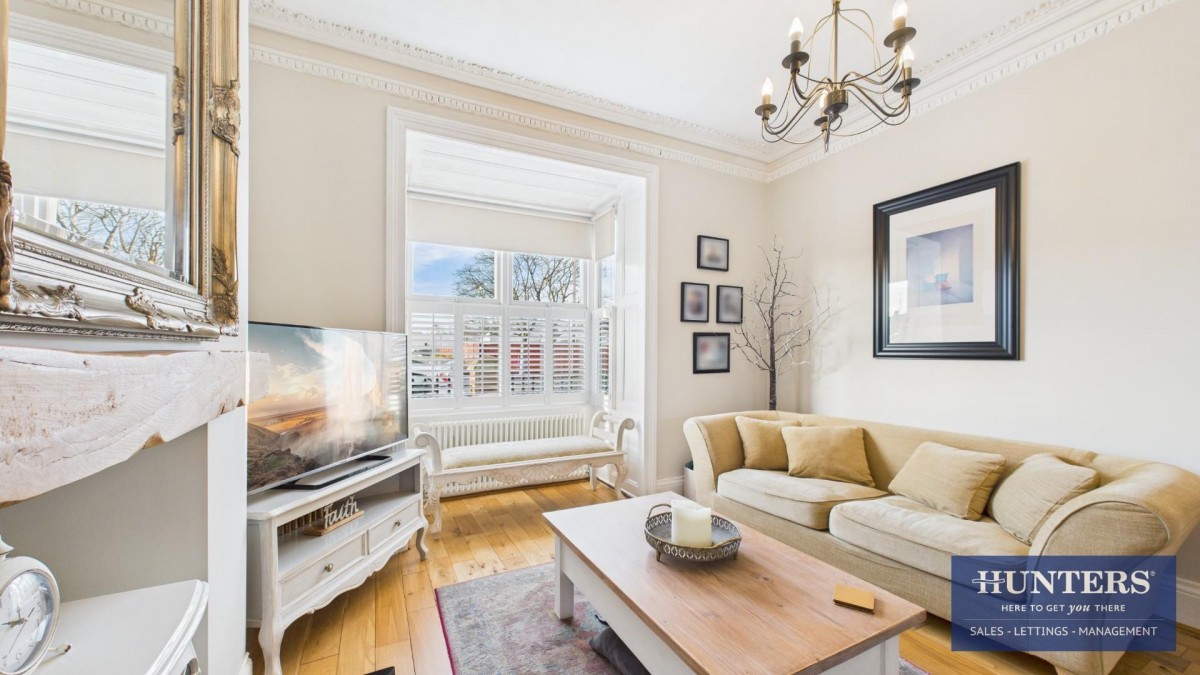 Fulwell Road, Fulwell, Sunderland