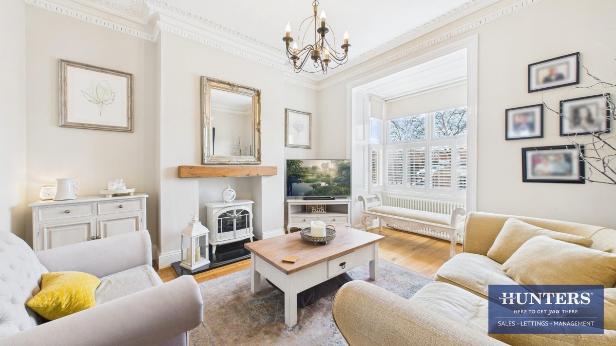 Fulwell Road, Fulwell, Sunderland