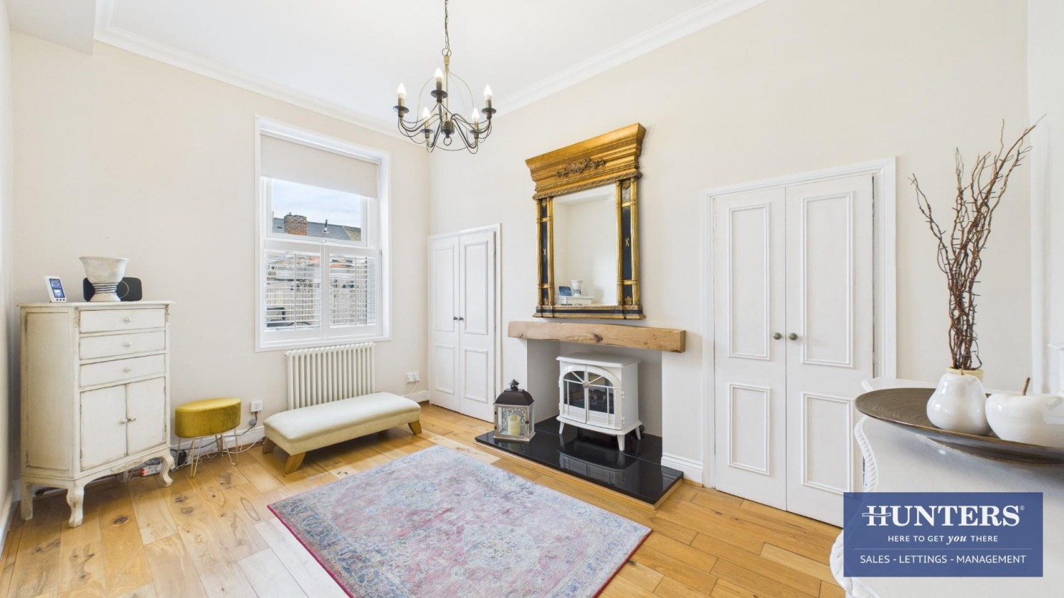 Fulwell Road, Fulwell, Sunderland