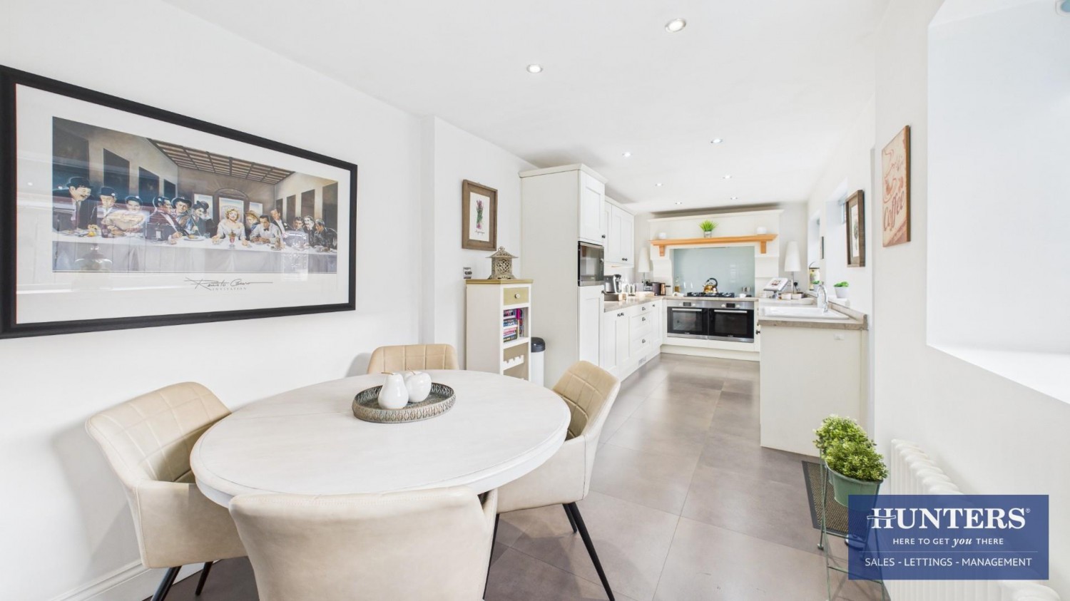 Fulwell Road, Fulwell, Sunderland