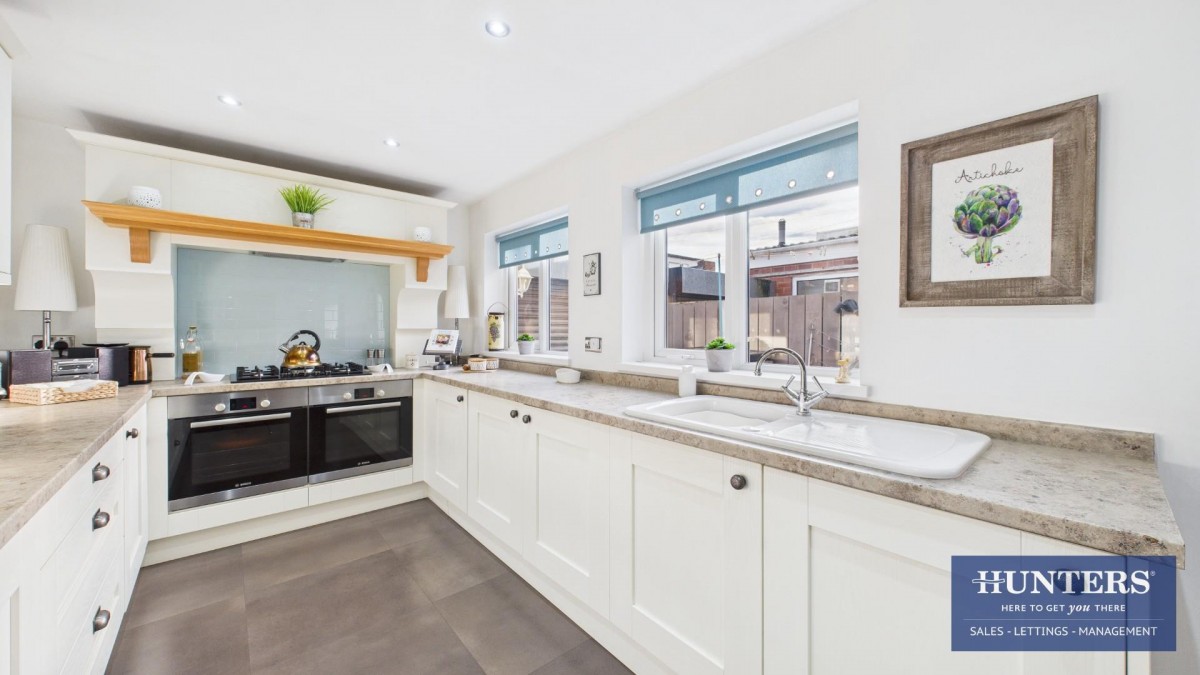 Fulwell Road, Fulwell, Sunderland