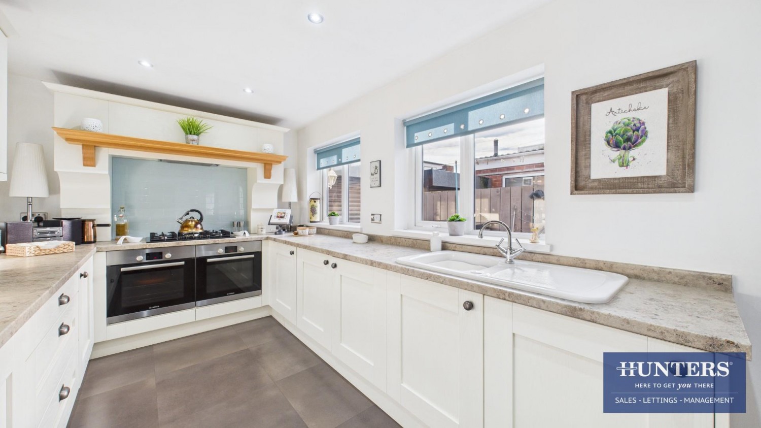 Fulwell Road, Fulwell, Sunderland