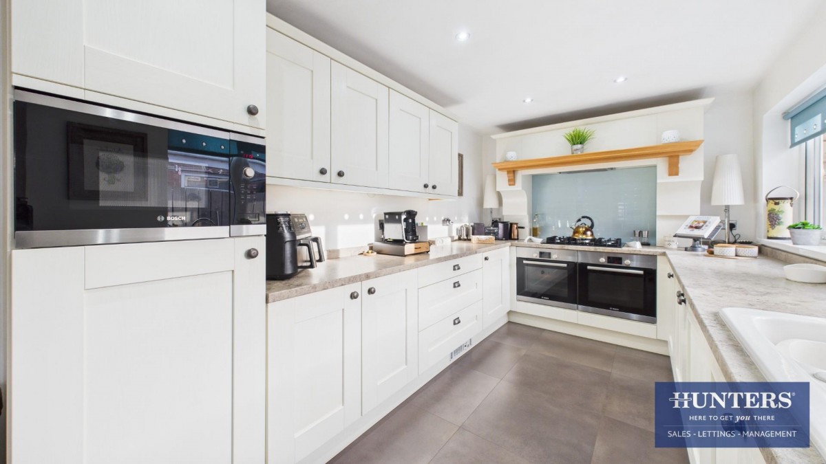 Fulwell Road, Fulwell, Sunderland