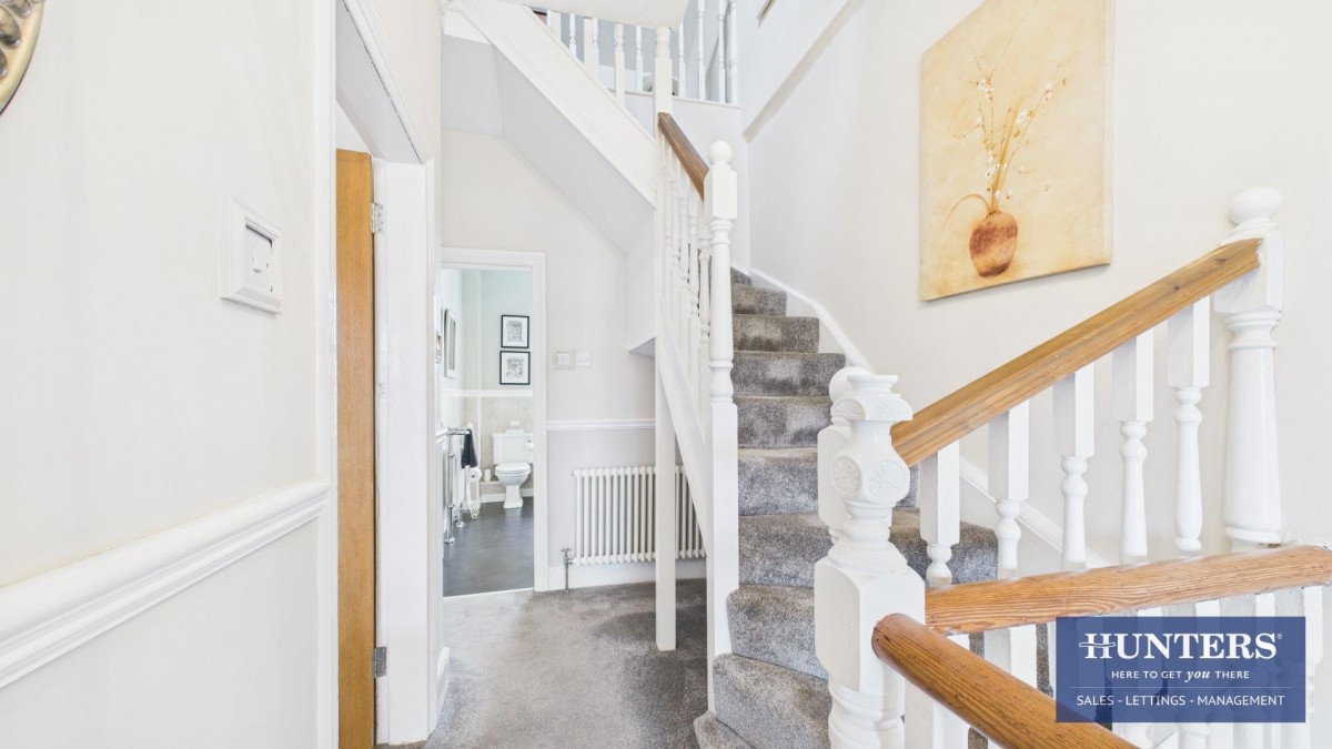 Fulwell Road, Fulwell, Sunderland