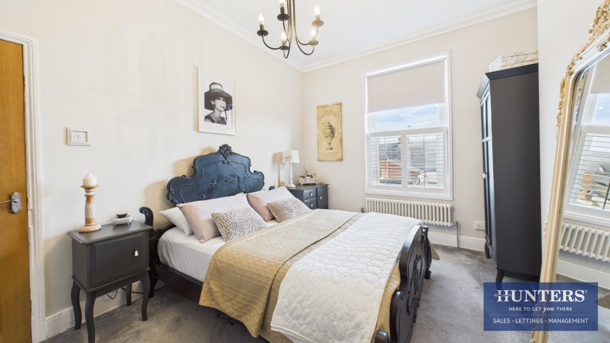 Fulwell Road, Fulwell, Sunderland