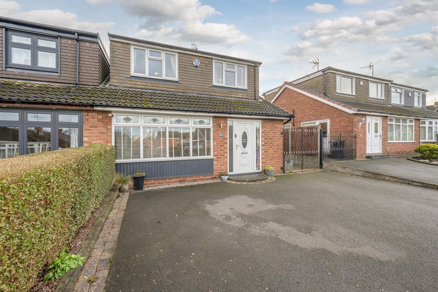 Rose Avenue, Kingswinford, DY6 8LE