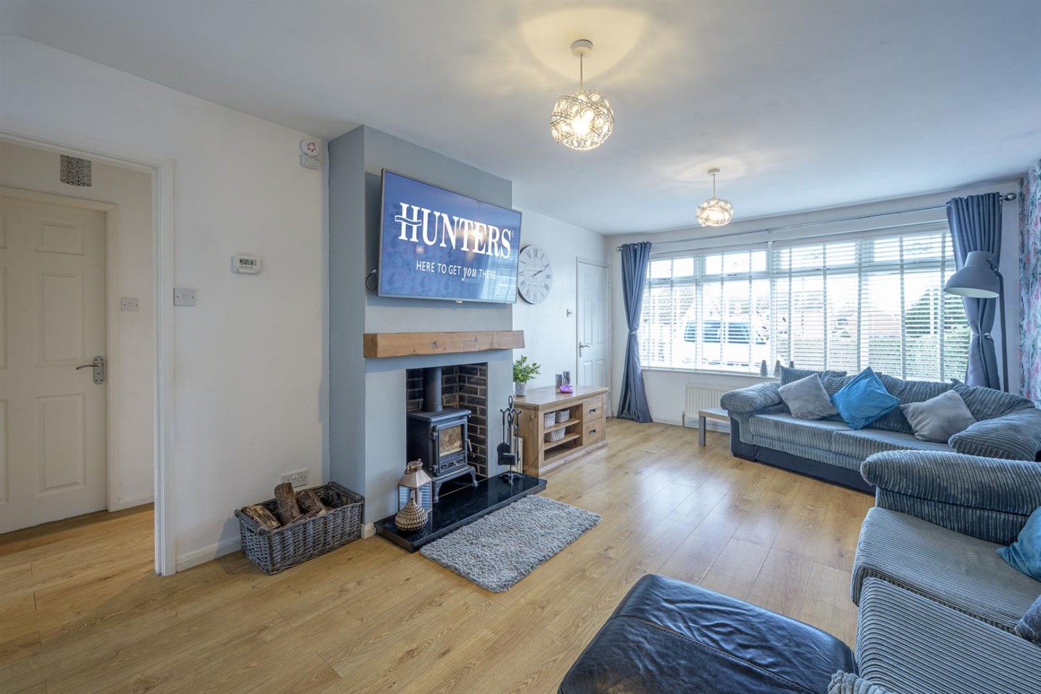 Rose Avenue, Kingswinford, DY6 8LE