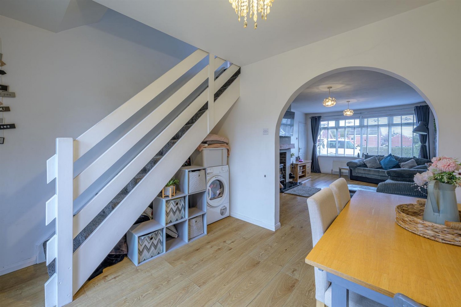 Rose Avenue, Kingswinford, DY6 8LE