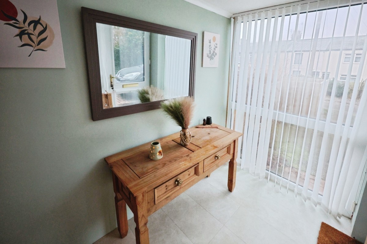 Bridge Street, Howden Le Wear, Crook