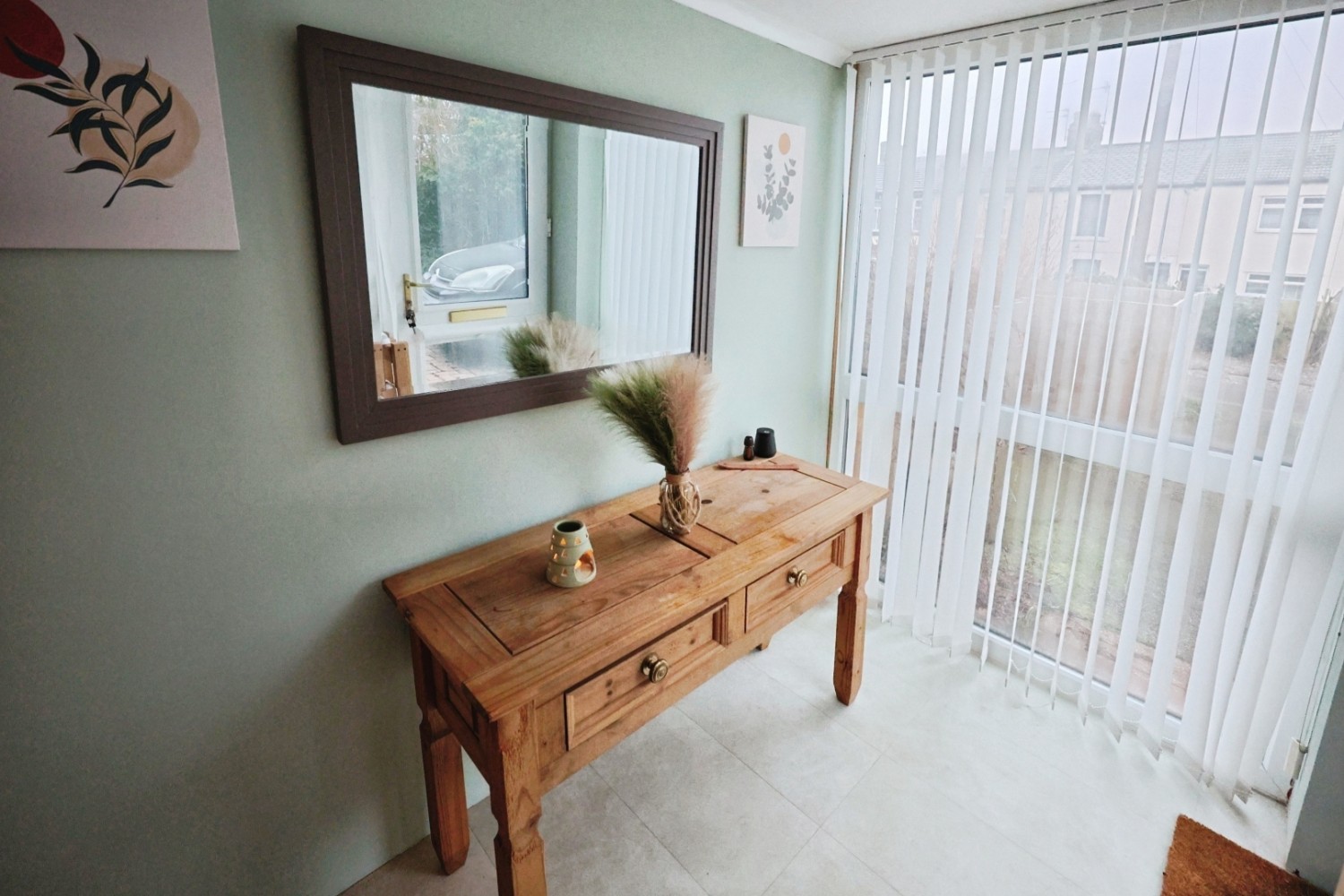 Bridge Street, Howden Le Wear, Crook