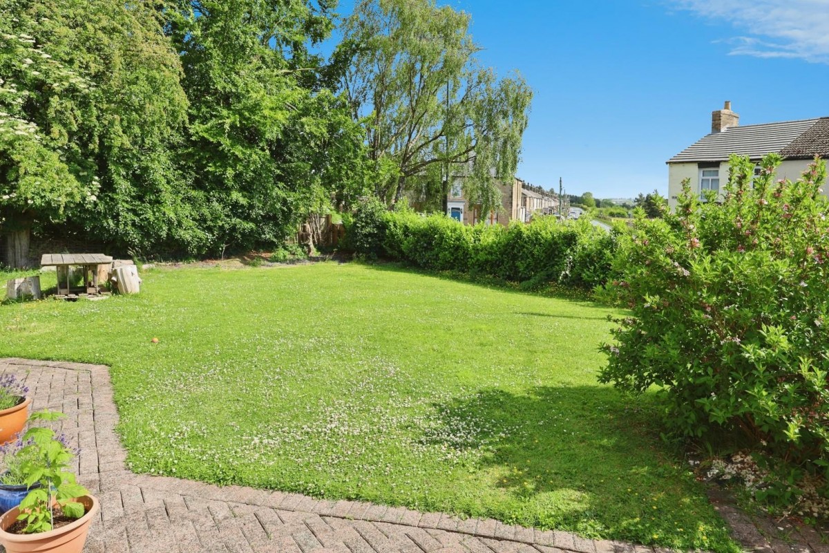 Bridge Street, Howden Le Wear, Crook