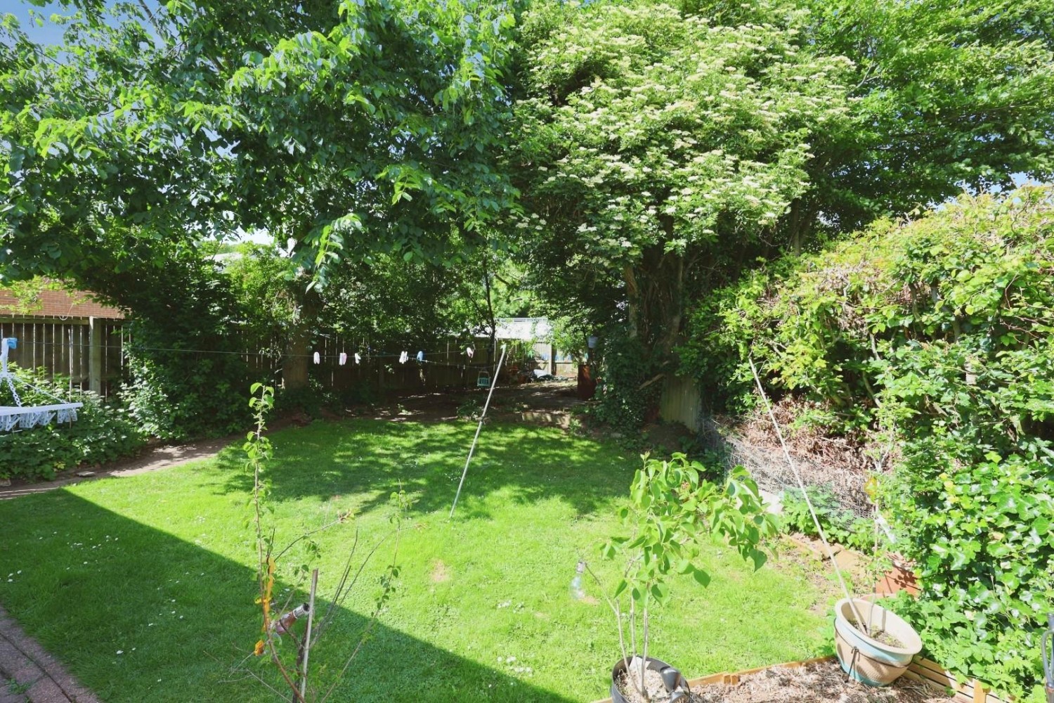 Bridge Street, Howden Le Wear, Crook